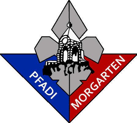 Pfadi Flomi Logo